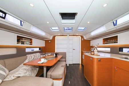 Dufour Yachts Dufour 41 - 3 cab. Kaylani