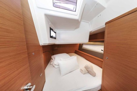 Dufour Yachts Dufour 41 - 3 cab. Kaylani