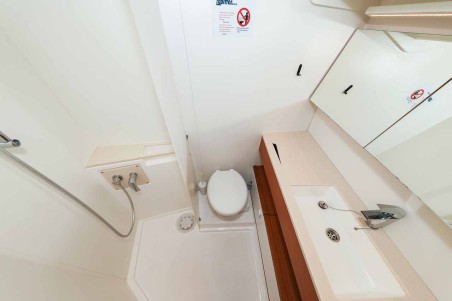 Dufour Yachts Dufour 41 - 3 cab. Kaylani