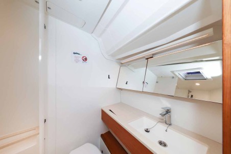 Dufour Yachts Dufour 41 - 3 cab. Kaylani