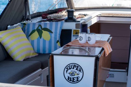 Dufour Yachts Dufour 41 - 3 cab. Super Bee
