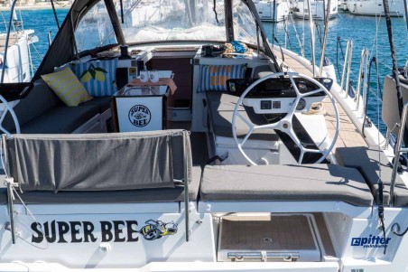 Dufour Yachts Dufour 41 - 3 cab. Super Bee