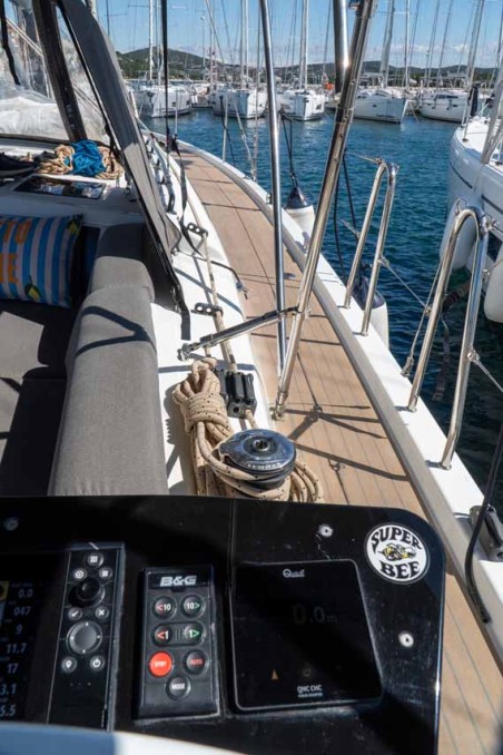 Dufour Yachts Dufour 41 - 3 cab. Super Bee