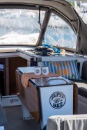 Dufour Yachts Dufour 41 - 3 cab. Super Bee - 10