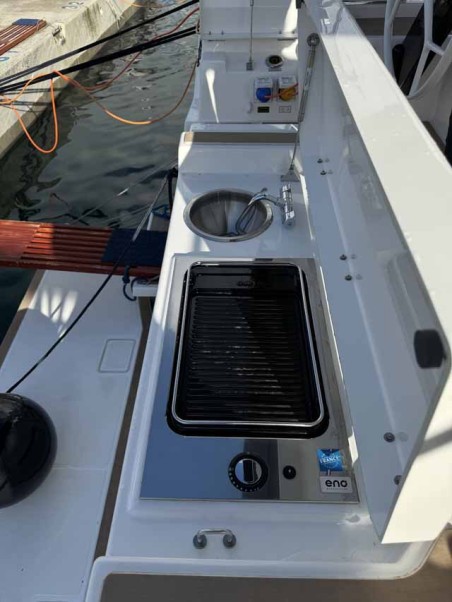 Dufour Yachts Dufour 41 - 3 cab. Super Bee