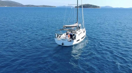 Dufour Yachts Dufour 41 - 3 cab. Super Bee