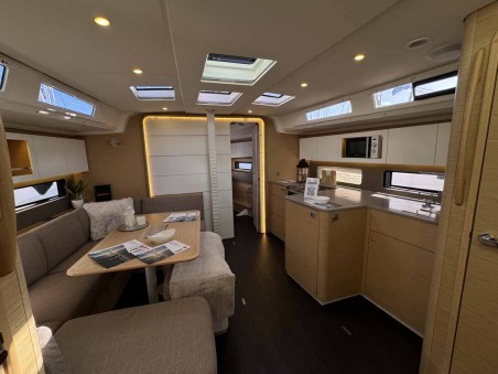 Dufour Yachts Dufour 41 - 3 cab. Super Bee