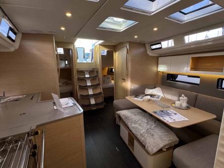 Dufour Yachts Dufour 41 - 3 cab. Super Bee