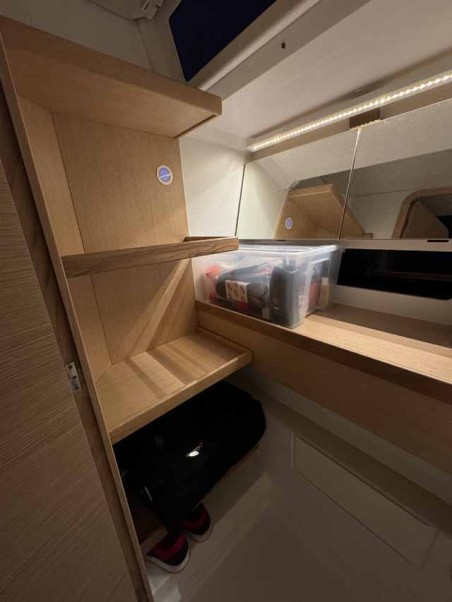 Dufour Yachts Dufour 41 - 3 cab. Super Bee