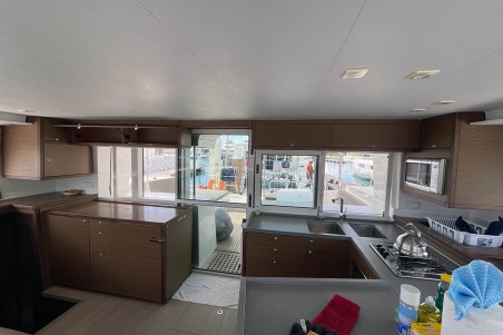 Lagoon-Bénéteau Lagoon 450 F - 4 + 2 cab. Summer