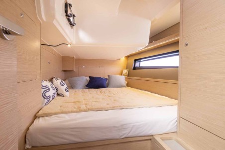 Dufour Yachts Dufour 41 Performance - 3 cab. Aurora