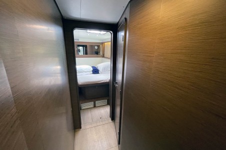 Lagoon-Bénéteau Lagoon 450 F - 4 + 2 cab. Summer