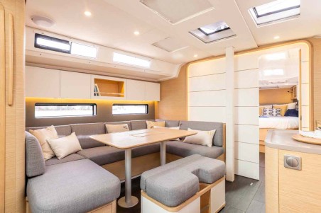 Dufour Yachts Dufour 41 Performance - 3 cab. Cygna