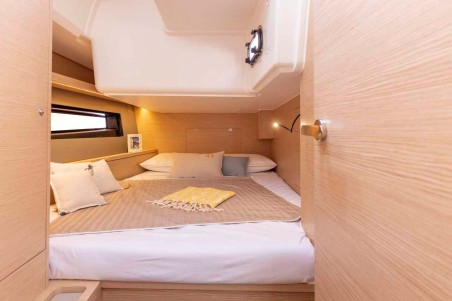 Dufour Yachts Dufour 41 Performance - 3 cab. Cygna