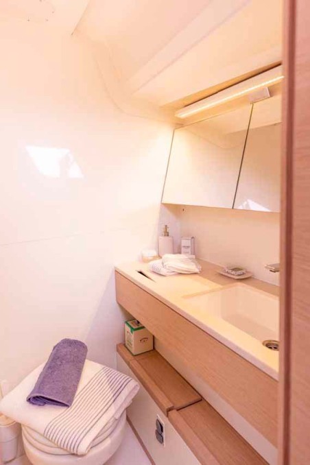 Dufour Yachts Dufour 41 Performance - 3 cab. Cygna