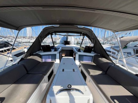 Dufour Yachts Dufour 41 Performance - 3 cab. Inspire II