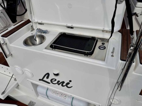 Dufour Yachts Dufour 41 Performance - 3 cab. Leni