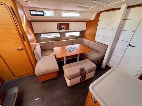 Dufour Yachts Dufour 41 Performance - 3 cab. Leni