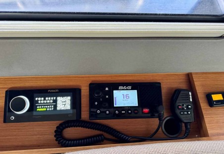 Dufour Yachts Dufour 41 Performance - 3 cab. Leni