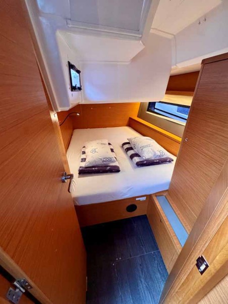 Dufour Yachts Dufour 41 Performance - 3 cab. Leni