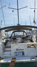 Dufour Yachts Dufour 41 Performance - 3 cab. Makani - 5