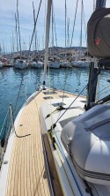 Dufour Yachts Dufour 41 Performance - 3 cab. Makani - 6