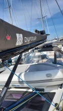 Dufour Yachts Dufour 41 Performance - 3 cab. Makani - 8