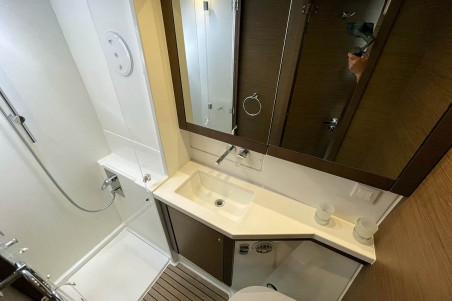 Lagoon-Bénéteau Lagoon 450 F - 4 + 2 cab. Summer