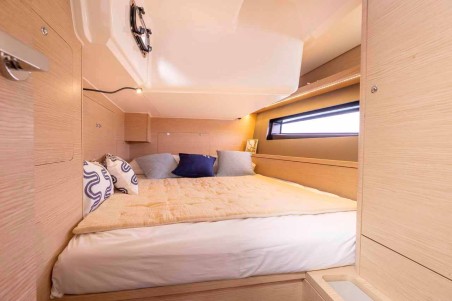 Dufour Yachts Dufour 41 Performance - 3 cab. Makani