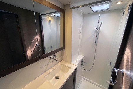 Lagoon-Bénéteau Lagoon 450 F - 4 + 2 cab. Summer