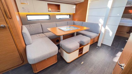 Dufour Yachts Dufour 41 Performance - 3 cab. Nine to five