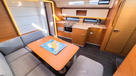 Dufour Yachts Dufour 41 Performance - 3 cab. Nine to five