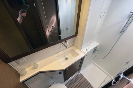 Lagoon-Bénéteau Lagoon 450 F - 4 + 2 cab. Summer