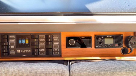 Dufour Yachts Dufour 41 Performance - 3 cab. Nine to five