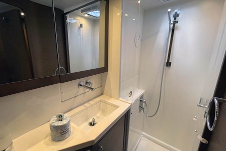 Lagoon-Bénéteau Lagoon 450 F - 4 + 2 cab. Summer