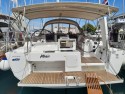 Dufour 412 | Yacht Charter Croatia | Travelboat - 1