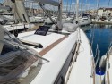 Dufour 412 | Yacht Charter Croatia | Travelboat - 4