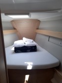 Dufour 412 | Yacht Charter Croatia | Travelboat - 9