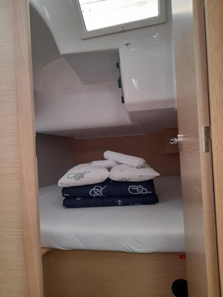 Dufour 412 | Yacht Charter Croatia | Travelboat