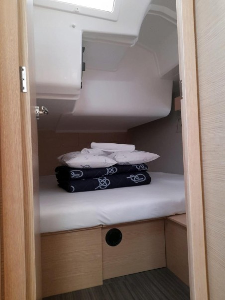 Dufour 412 | Yacht Charter Croatia | Travelboat