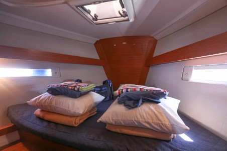 Dufour 412 | Yacht Charter Italy | Travelboat