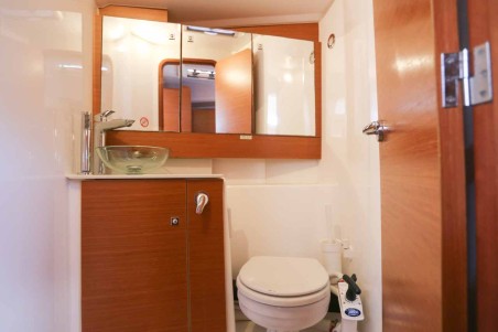 Dufour 412 | Yacht Charter Italy | Travelboat