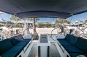 Dufour 412 | Yacht Charter Greece | Travelboat - 7