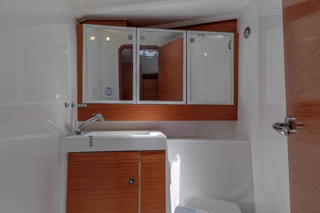 Dufour 412 | Yacht Charter Greece | Travelboat