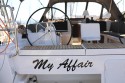 Dufour 412 GL | Czarter jachtu Chorwacja | Travelboat - 7