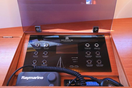 Dufour 412 GL | Czarter jachtu Chorwacja | Travelboat
