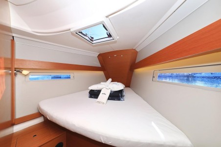 Dufour 412 GL | Czarter jachtu Chorwacja | Travelboat