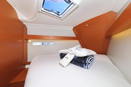 Dufour 412 GL | Czarter jachtu Chorwacja | Travelboat