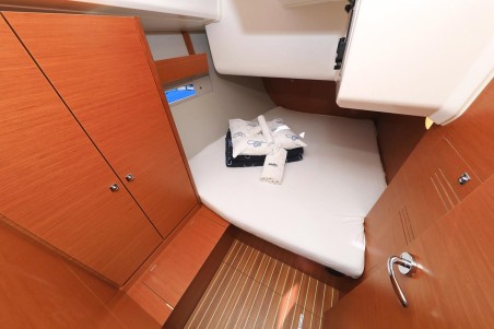 Dufour 412 GL | Czarter jachtu Chorwacja | Travelboat