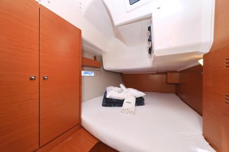 Dufour 412 GL | Czarter jachtu Chorwacja | Travelboat